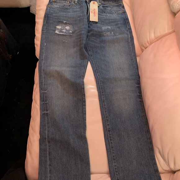 Levi’s jeans 32x32 - Picture 2 of 4